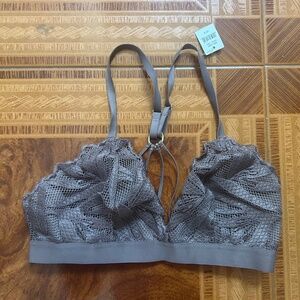 NWT Aeri Lace Bralette Size Small